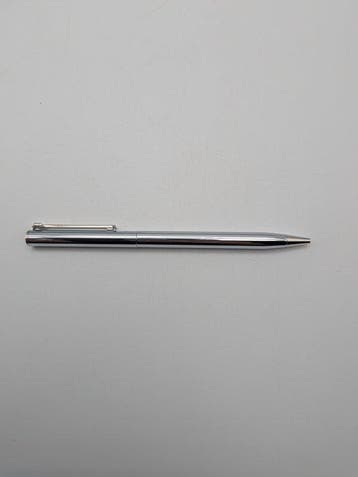 Tiffany & Co. - T-Clip slim ballpoint pen - Zonder, Verzamelen, Nieuw