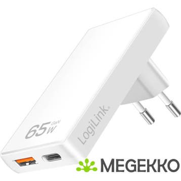 LogiLink PA0368 oplader voor mobiele apparatuur Universeel, Verzenden, Nieuw