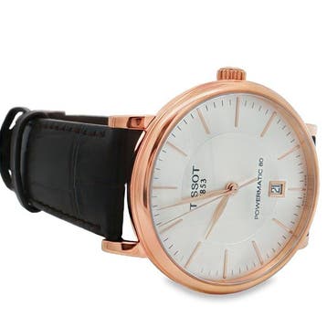 Tissot - T-Classic - T122.407.36.031.00 - Unisex - 2025+, Nieuw