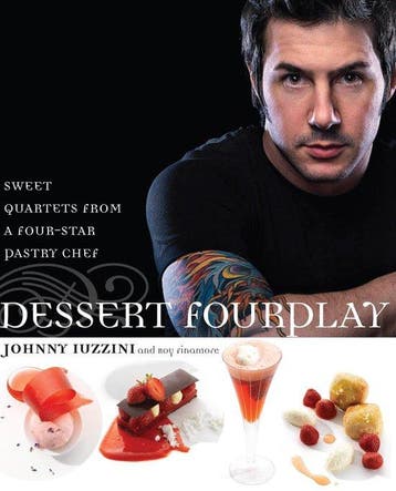 Dessert Fourplay 9780307351371 Johnny Iuzzini, Verzenden, Johnny Iuzzini