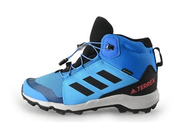 Adidas Wandelschoenen Meisjes in maat 36 Blauw, Enfants & Bébés, Vêtements enfant | Chaussures & Chaussettes, Verzenden, Schoenen