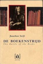 Boekenstrijd 9789069350127 Jonathan Swift, Verzenden, Gelezen, Jonathan Swift