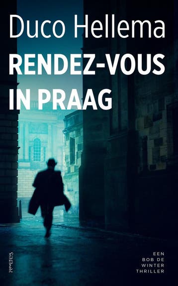 Bob de Winter 1 - Rendez-vous in Praag (9789044652635), Verzenden, Nieuw