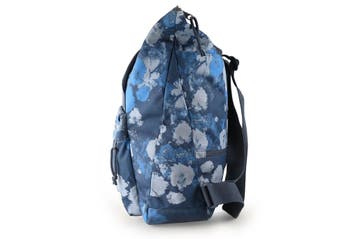 Eastpak Rugzak Blauw, Verzenden, 25 tot 40 cm, Zo goed als nieuw, 30 tot 45 cm