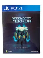 Defenders of Ekron (Limited Edition) (PS4) (TWEEDEHANDS), Verzenden, Nieuw