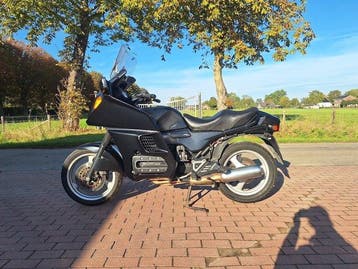BMW - K 1100 LT - NO RESERVE - 1100 cc - 1995