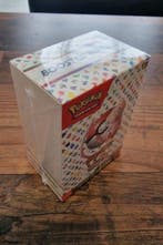 Pokémon Ensemble de boosters - Celebrations 151 Booster, Hobby en Vrije tijd, Verzamelkaartspellen | Pokémon, Nieuw