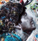 Kleury.art - D10S Collage by Kleury.art (1/5), Nieuw