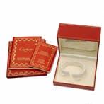 Cartier - Santos Galbée - W20024D6 - Dames - 1990-1999, Nieuw