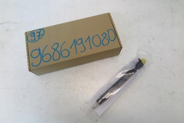 injector peugeot citroen ford 2.0 hdi 9686191080, Verzenden