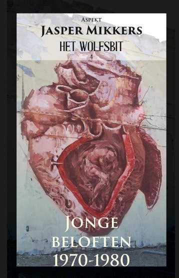 Jonge Beloften 1970-1980 | Jasper Mikkers | Nieuw, Verzenden, Jasper Mikkers