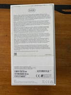 Apple iPhone X - iPhone (1) - In originele verpakking, Nieuw