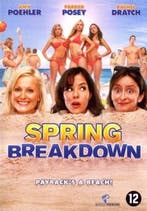 Spring breakdown (dvd tweedehands film), Ophalen of Verzenden, Nieuw in verpakking