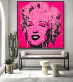 Joaquim Falco - WARHOL MARILYN PURPLE. XL