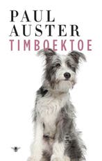Timboektoe 9789023493679 Paul Auster, Boeken, Verzenden, Zo goed als nieuw, Paul Auster