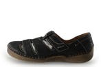Josef Seibel Sandalen in maat 40 Zwart, Kleding | Heren, Schoenen, Sandalen, Zwart, Gedragen, Josef Seibel