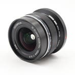 Olympus M.Zuiko Digital 12mm F/2 ED zwart | Tweedehands, Verzenden, Zo goed als nieuw