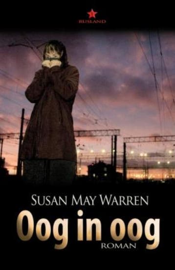 Oog in oog 9789029719308 Susan May Warren, Verzenden, Gelezen, Susan May Warren