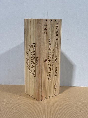 2023 Chateau Haut Brion - Pessac-Léognan 1er Grand Cru, Verzamelen, Nieuw