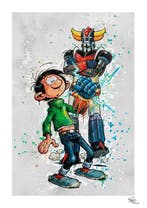 SKE - Fulguropoing 404