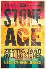 The Stone age 9789048865727 Lesley-Ann Jones, Verzenden, Lesley-Ann Jones