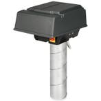 Pijpdakventilator MPV-10WRCO2 met CO2-bediening, Verzenden, Nieuw