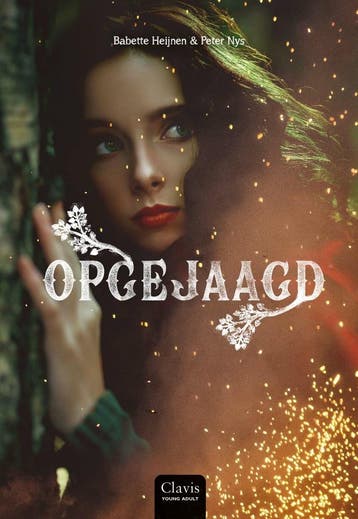 #Your stories - Opgejaagd (9789044846768, Babette Heijnen), Verzenden