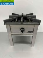 Brûleur Hokker Wok en acier inoxydable Wok Premium-line 10, Verzenden