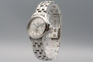 Omega - Seamaster - Sans prix de réserve - Cal.1424 Ref.596, Nieuw