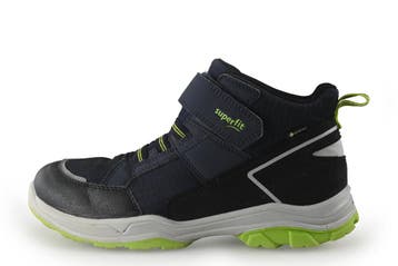 Superfit Boots Jongens in maat 39 Blauw, Verzenden, Schoenen