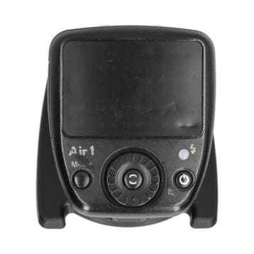 Nissin Air 1 Commander (Canon) met garantie, Ophalen of Verzenden