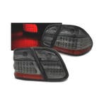 FEUX ARRIÈRE LED MERCEDES CLK W208 97-02 FUMÉ, Verzenden