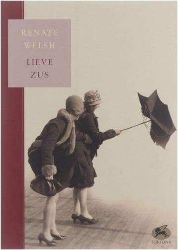 Lieve Zus - Welsh, Verzenden, Nieuw