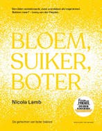 Bloem, Suiker, Boter | Nicola Lamb | Nieuw, Boeken, Verzenden, Nieuw, Nicola Lamb