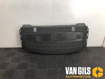 Dekzeil Bagageruimte Audi S5 O292759, Nieuw