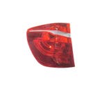 FEUX ARRIÈRE GAUCHE BMW X3 F25 11-13 BLANC ROUGE, Verzenden