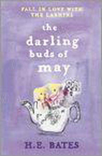 The Darling Buds Of May 9780140016024 H. E. Bates, Verzenden, H. E. Bates