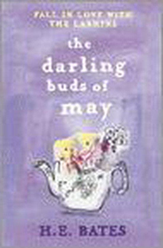 The Darling Buds Of May 9780140016024 H. E. Bates, Livres, Langue | Anglais, Envoi