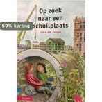 Op zoek naar een schuilplaats / Leesleeuw 9789048704408, Verzenden, Joke de Jonge