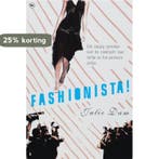 Fashionista 9789044316544 J. Dam, Verzenden, J. Dam