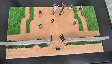 Tintin - 13 Figurine - Moulinsart - 2006