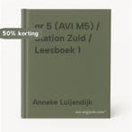 gr 5 (AVI M5) / Station Zuid / Leesboek 1 9789034590398, Boeken, Verzenden, Gelezen, Anneke Luijendijk