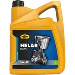 Kroon Oil Helar MSP+ 0W40 5 Liter, Ophalen of Verzenden