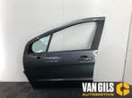 Portier 4Deurs links-voor Peugeot 308 O256628, Auto-onderdelen, Nieuw
