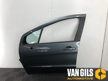 Portier 4Deurs links-voor Peugeot 308 O256628
