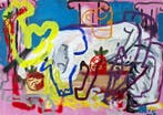 Jonathan Wain - Box Paradox - No Reserve - XL
