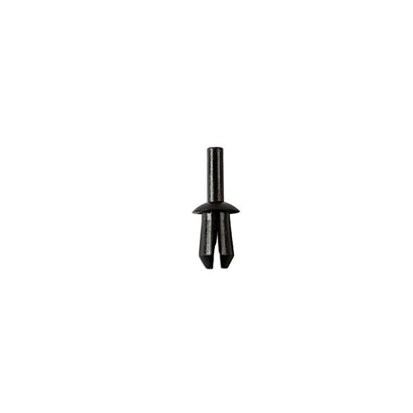 Kunststof popnagel voor Audi, VW, Seat, Skoda 10 stuks, Autos : Divers, Outils de voiture, Envoi