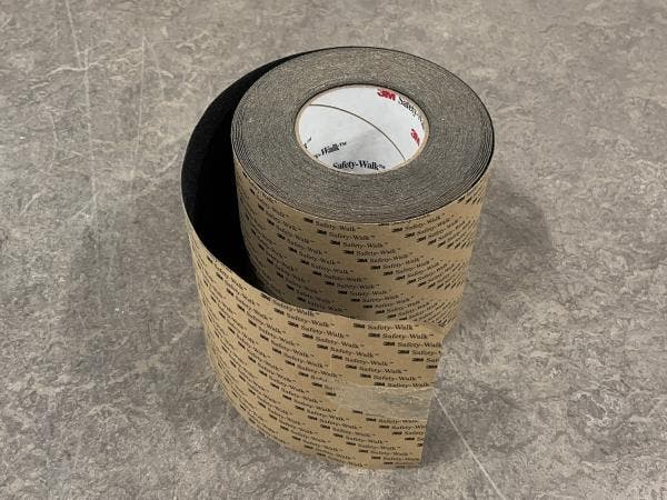 Veiling - M3 antislip tape 18,28m 6-pack, Bricolage & Construction, Bricolage & Rénovation Autre