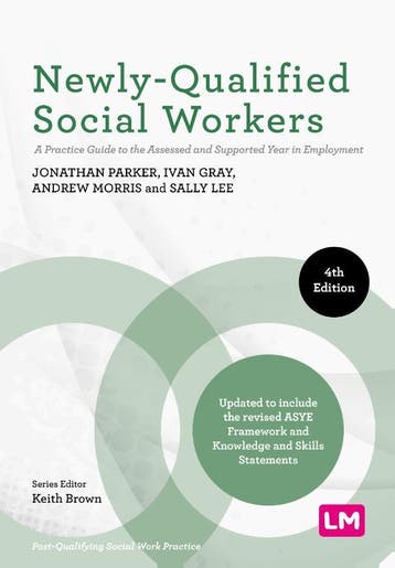 Newly-Qualified Social Workers |  | Nieuw, Verzenden, Nieuw