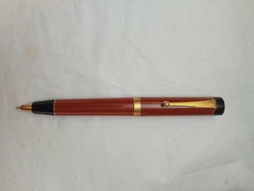 Visconti - Montecarlo - Sans prix de réserve - Stylo à bille